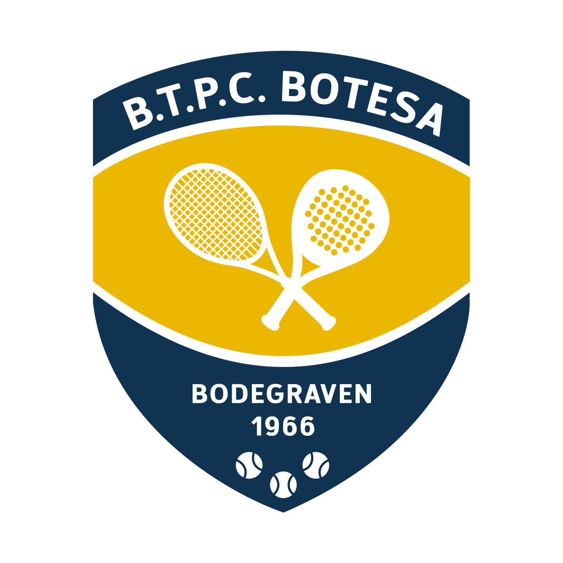 Tennis & Padel Club Botesa