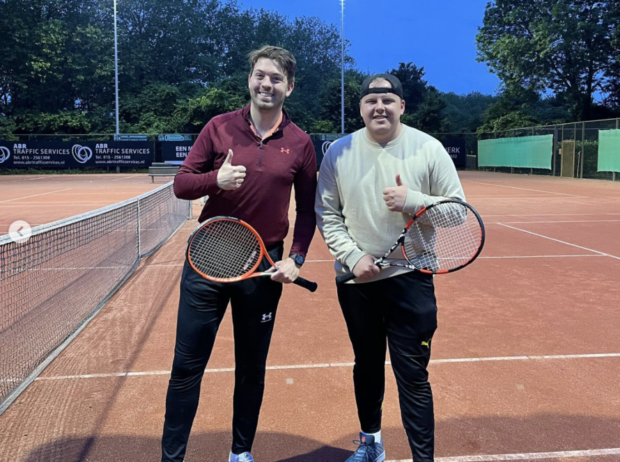 Clubkampioenschappen